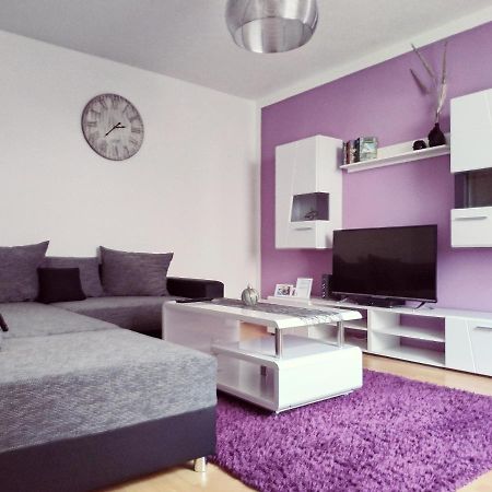 Gemutliche 2 Zimmer Wohnung - Im Herzen Von Trier Exterior foto