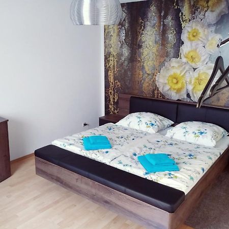 Gemutliche 2 Zimmer Wohnung - Im Herzen Von Trier Exterior foto
