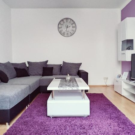 Gemutliche 2 Zimmer Wohnung - Im Herzen Von Trier Exterior foto
