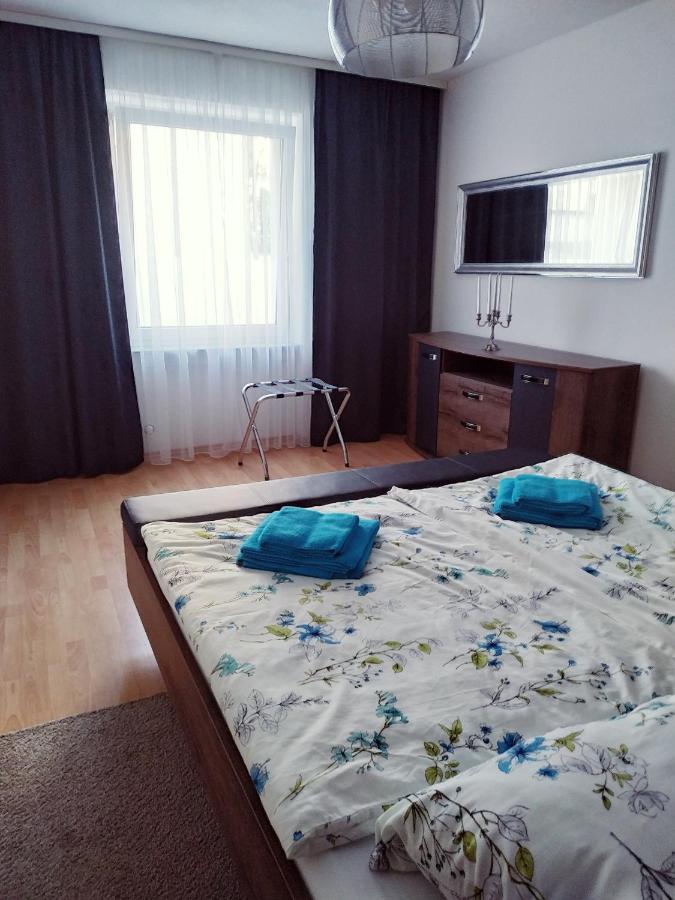 Gemutliche 2 Zimmer Wohnung - Im Herzen Von Trier Exterior foto