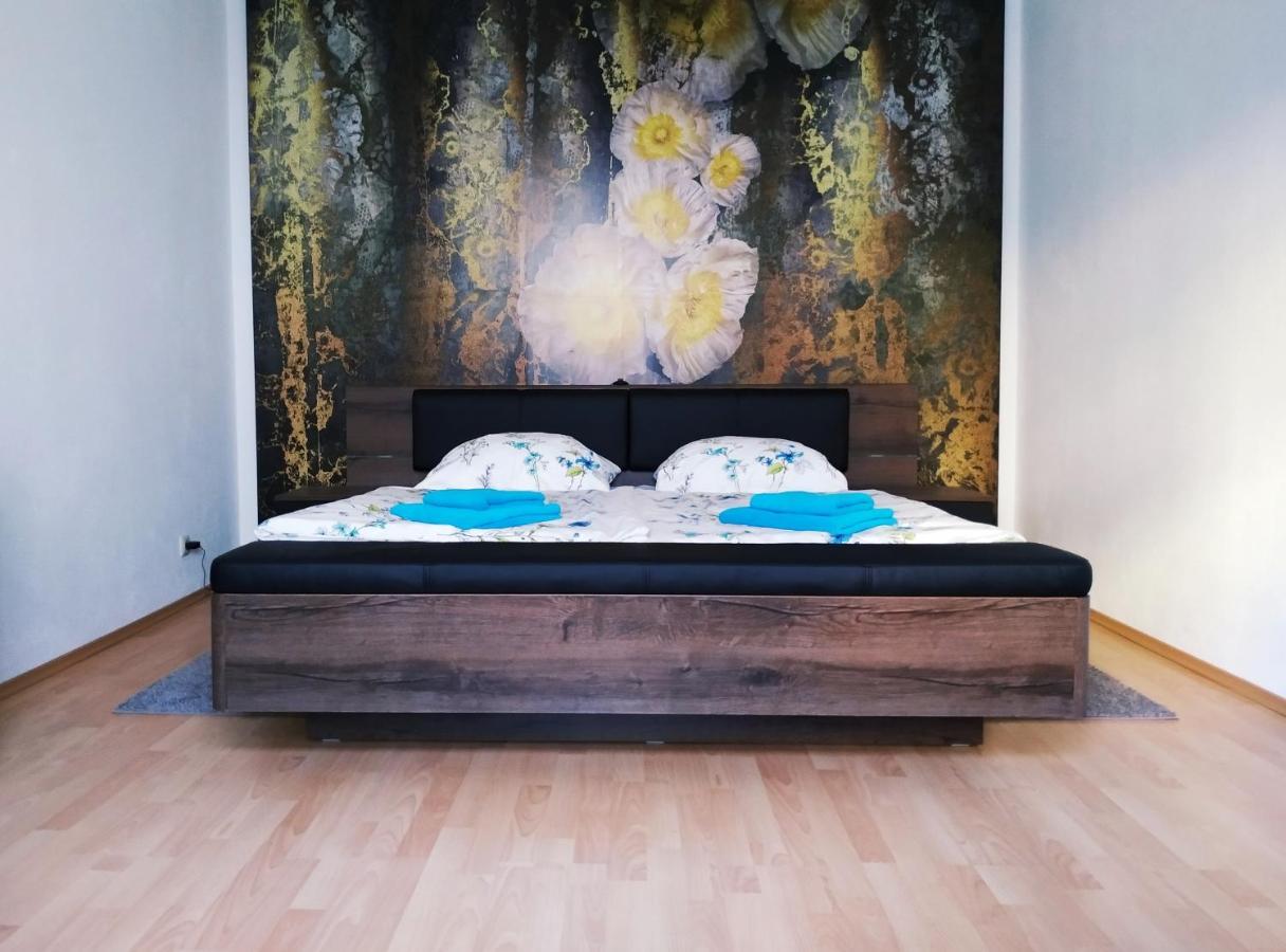 Gemutliche 2 Zimmer Wohnung - Im Herzen Von Trier Exterior foto