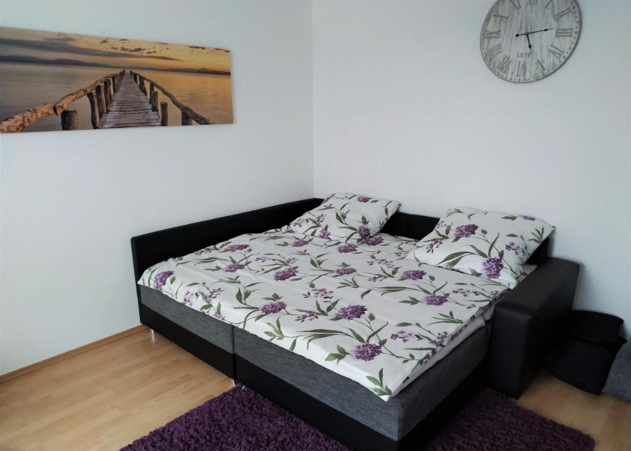 Gemutliche 2 Zimmer Wohnung - Im Herzen Von Trier Exterior foto