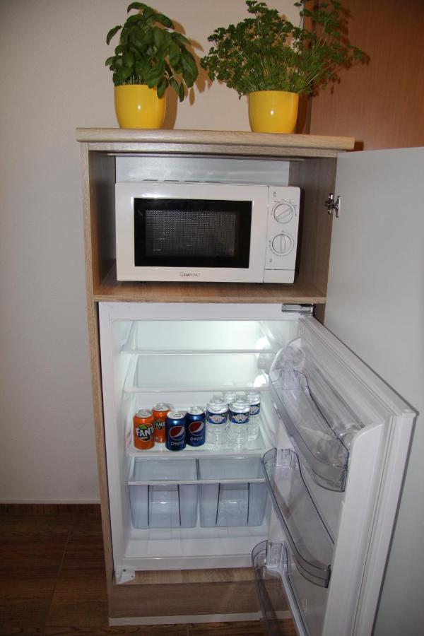 Gemutliche 2 Zimmer Wohnung - Im Herzen Von Trier Exterior foto
